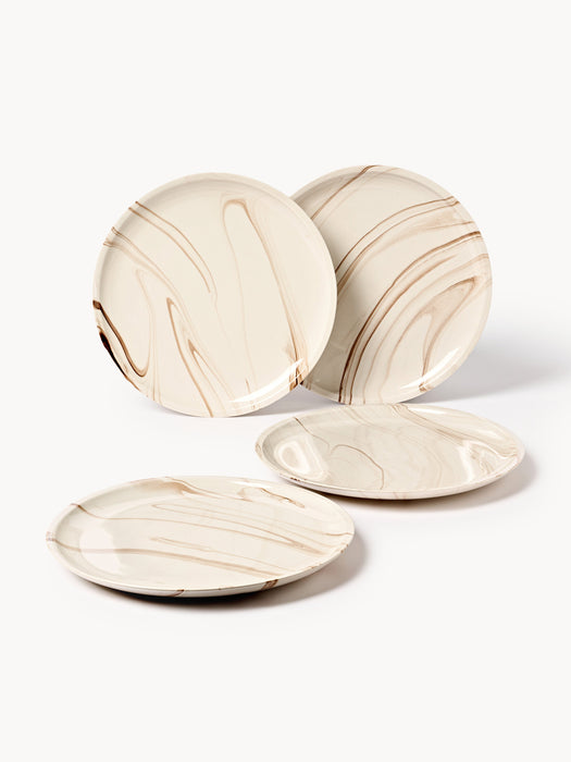Dinner Plates Marby Set of 4