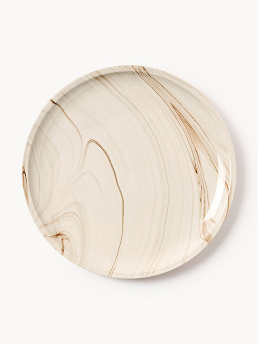 Marby Dinner Plates, Set of 4