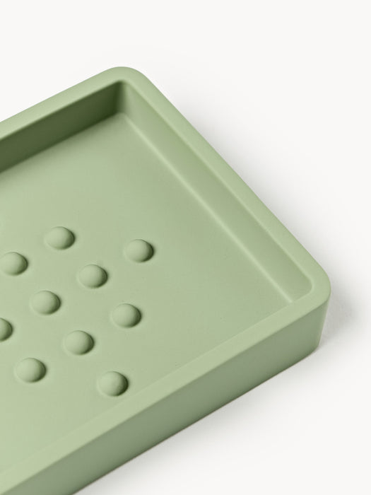 Soap Dish Loa
