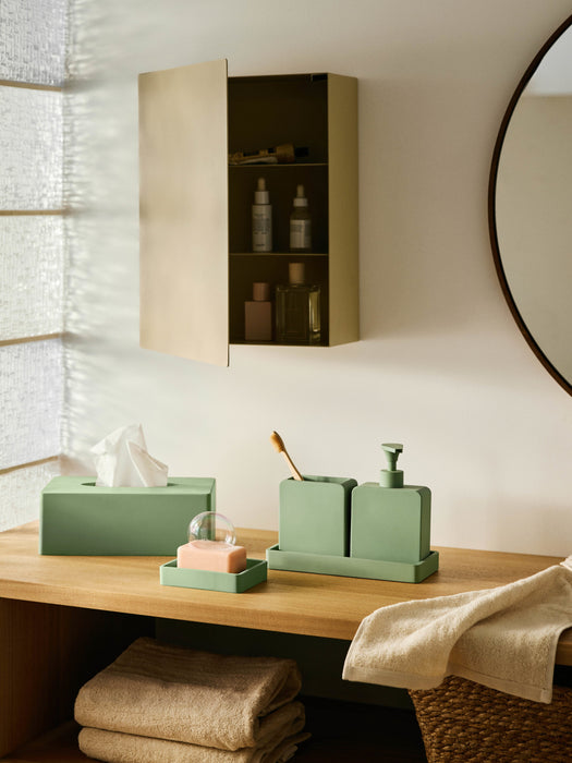 Soap Dish Loa