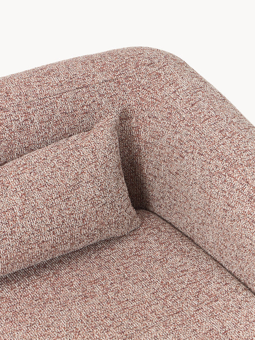 Boucl Sofa Bed Eliot 2-seater