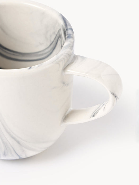 Marby Mugs, Set of 4