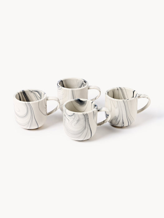 Marby Mugs, Set of 4