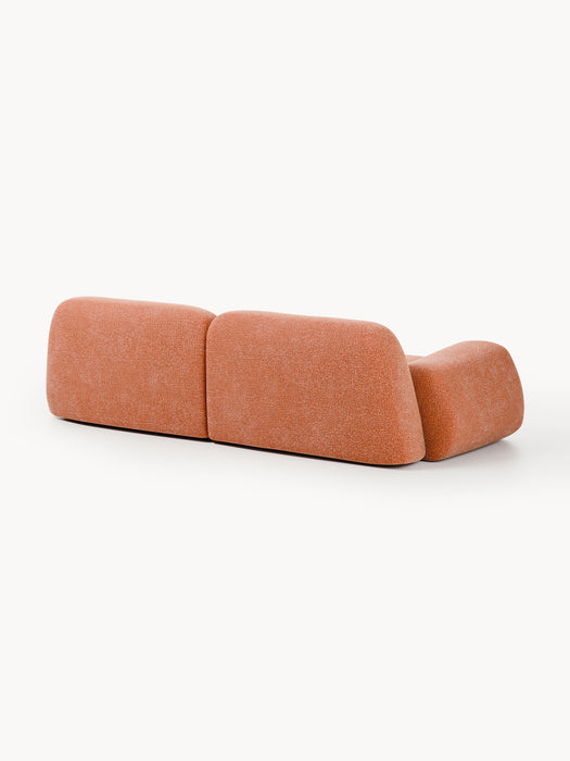 Modular Sofa Wolke 3-seater