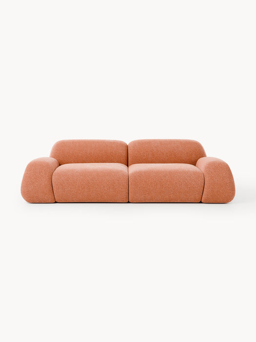 Modular Sofa Wolke 3-seater