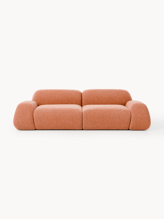Wolke Modular Sofa (3-seater)