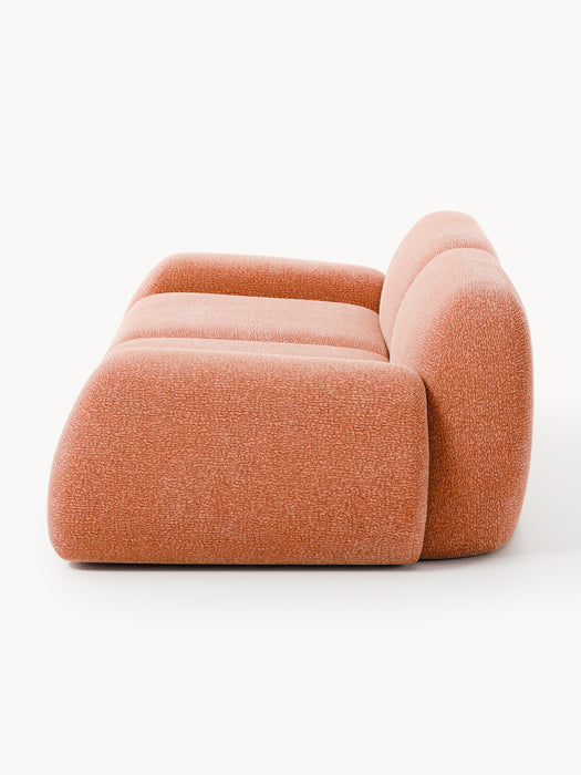 Modular Sofa Wolke 3-seater