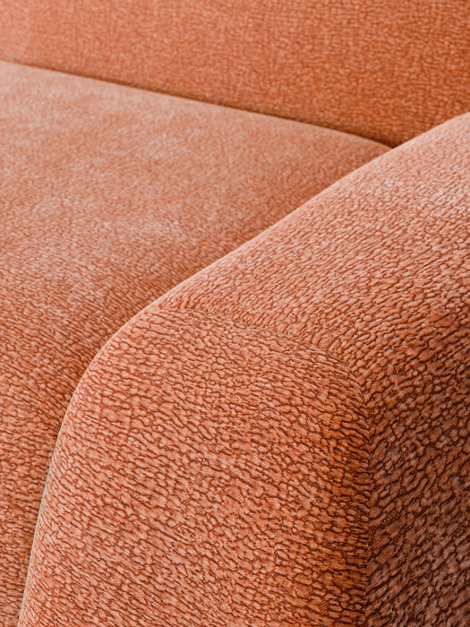 Modular Sofa Wolke 3-seater