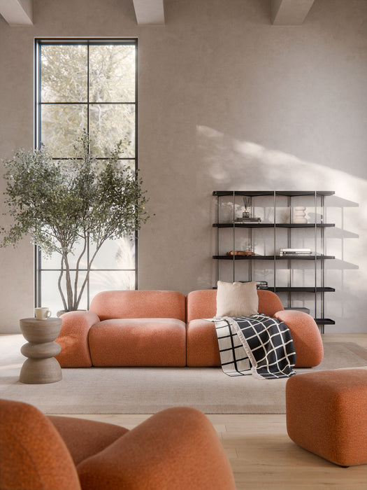 Wolke Modular Sofa (3-seater)