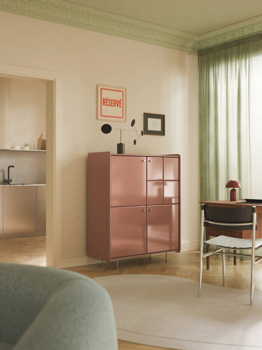 Highboard Coya