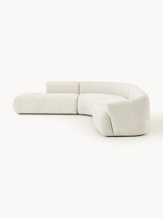 Sofia Modular Corner Sofa (4-seater)