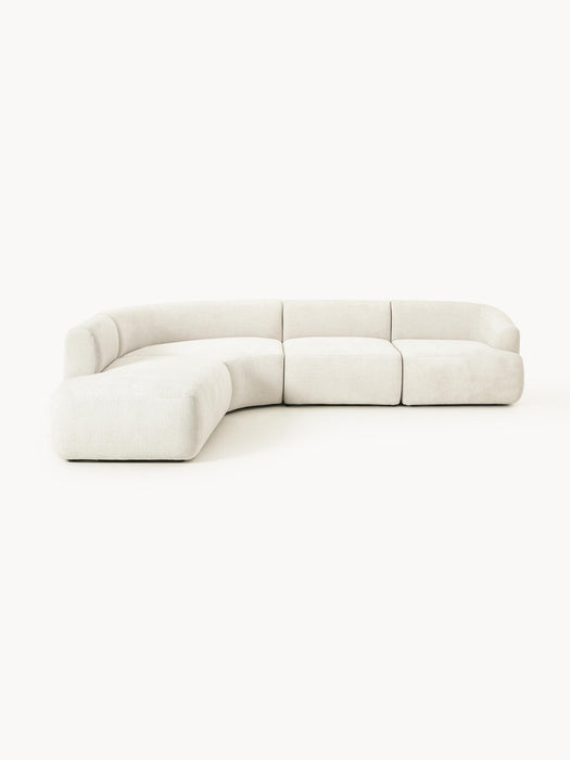 Modular Corner Sofa Sofia 4-seater
