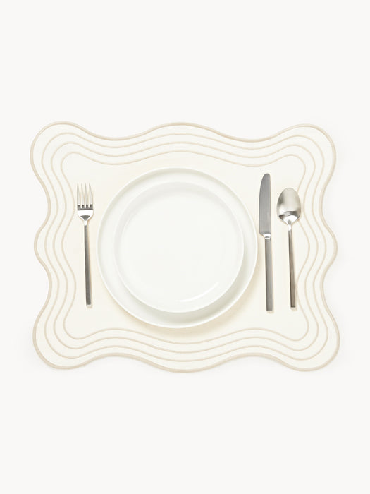 Placemats Joss Set of 2