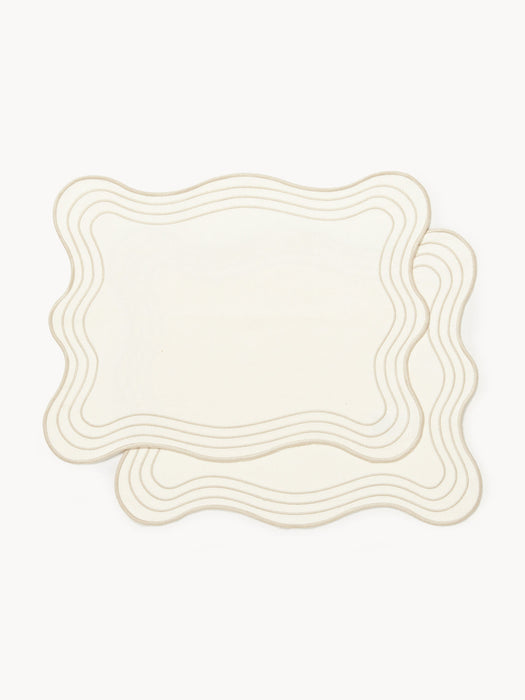 Joss Placemats, Set of 2