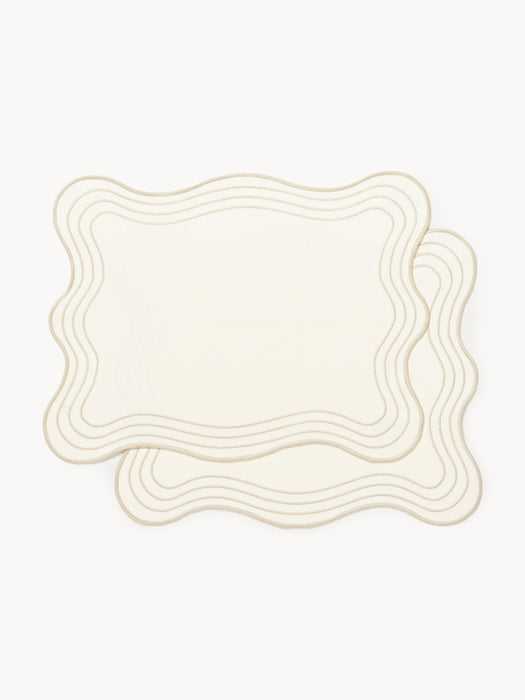 Placemats Joss Set of 2