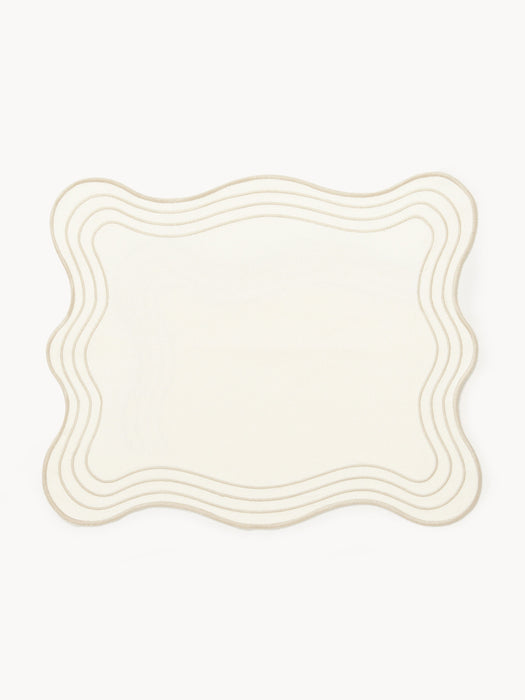 Placemats Joss Set of 2