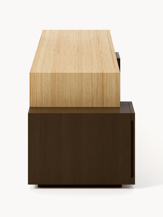 Wooden TV Stand Pino