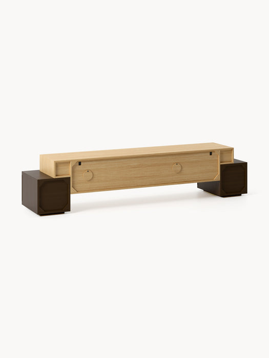 Wooden TV Stand Pino