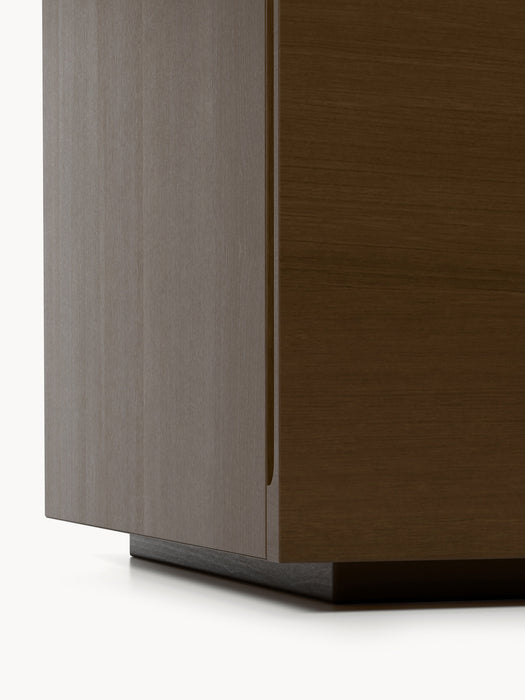 Wooden TV Stand Pino