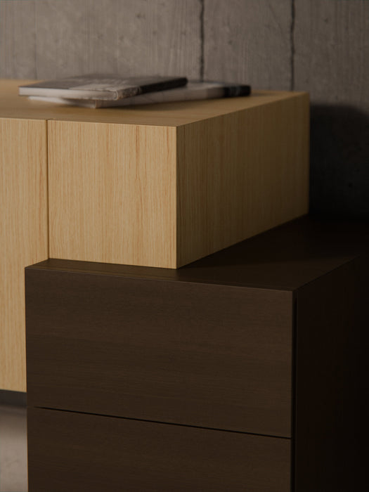 Wooden TV Stand Pino