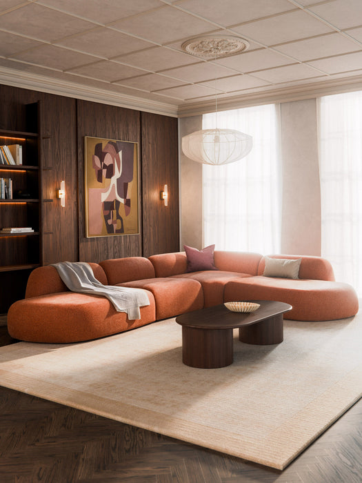 Wolke XL Modular Corner Sofa