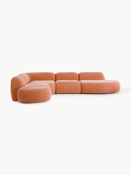 Wolke XL Modular Corner Sofa