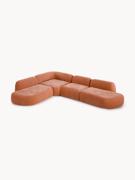 Wolke XL Modular Corner Sofa