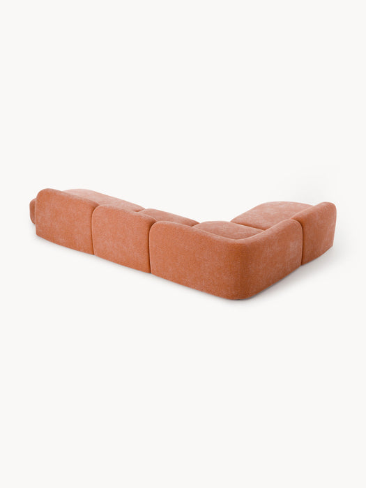 Wolke XL Modular Corner Sofa
