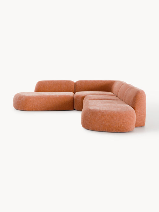 Wolke XL Modular Corner Sofa