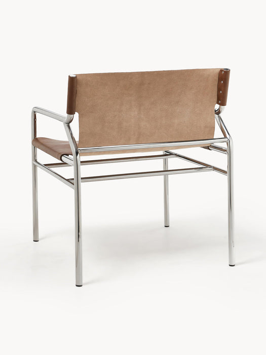 Dion Leather Armchair