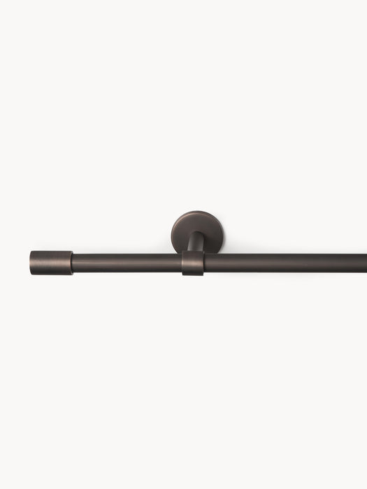 Window Curtain Rod Orrin in various sizes