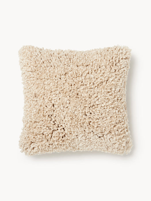 Luella Hand-Tufted Outdoor Cushion Cover