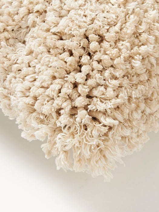 Luella Hand-Tufted Outdoor Cushion Cover