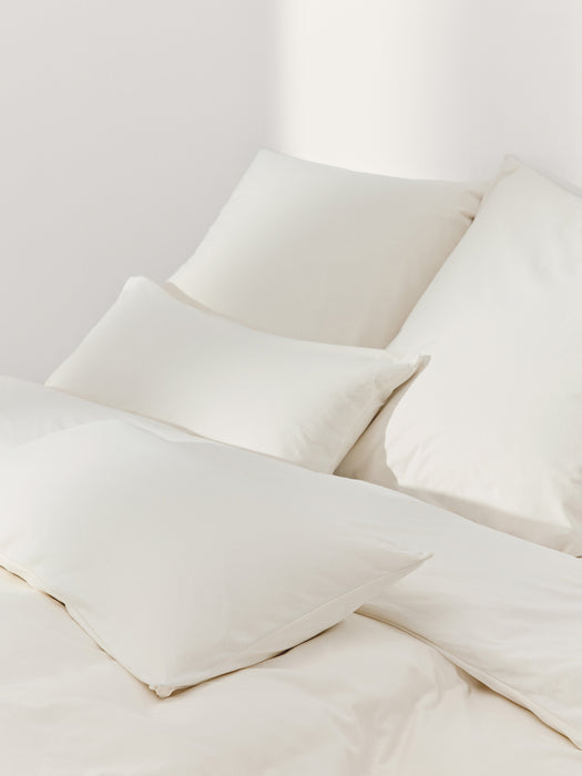 Jersey Duvet Cover Thany