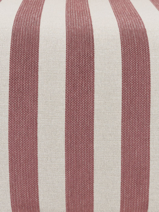 XL Modular Striped Sofa Wolke