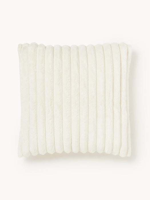 Lovey Faux Fur Cushion Cover