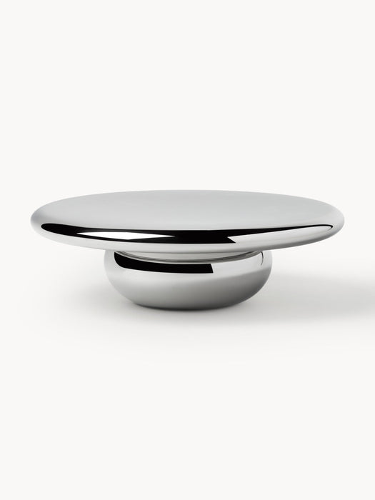 Polaris Stainless Steel Cake Stand, in Various Sizes