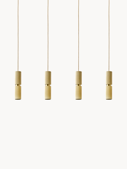 Chester Pendant Light