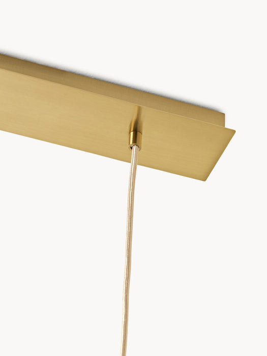 Chester Pendant Light