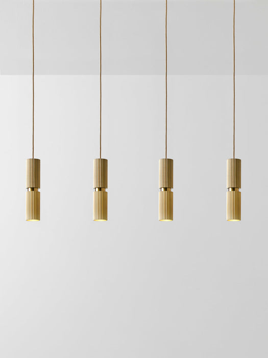 Chester Pendant Light