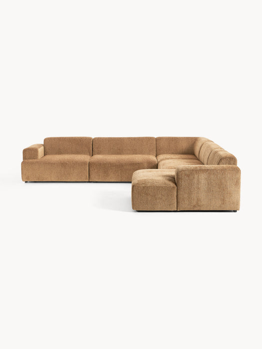 Melva XL Corner Sofa