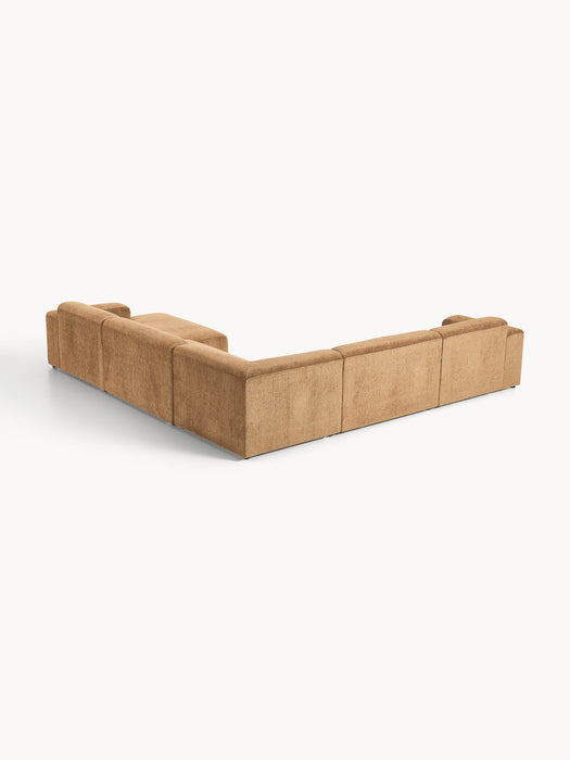 Melva XL Corner Sofa
