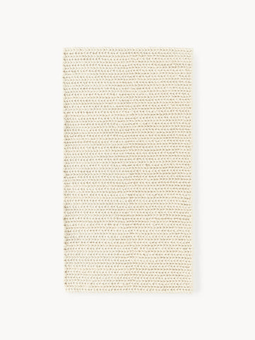 Bruna Chunky Braided Wool Rug