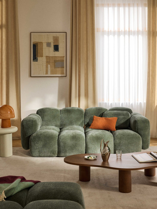 Modular Sofa Tayla 2-seater