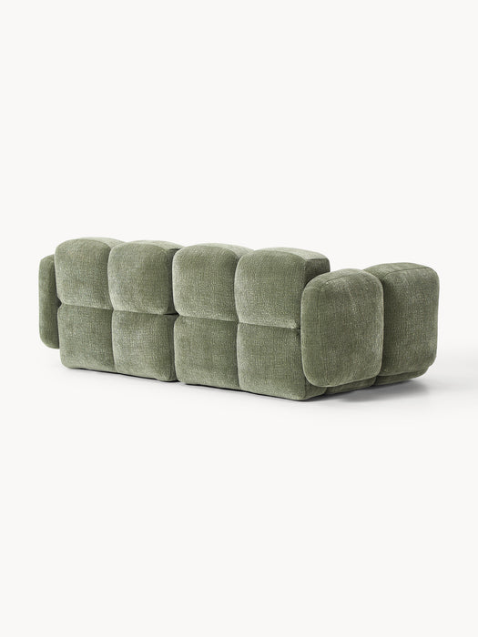 Modular Sofa Tayla 2-seater
