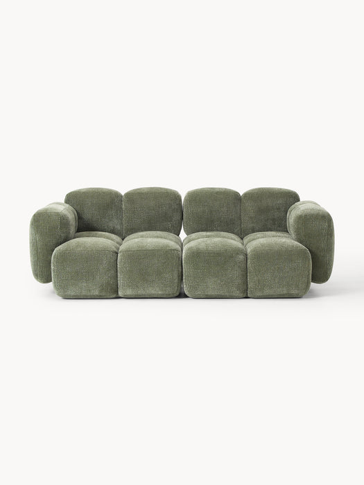 Modular Sofa Tayla 2-seater