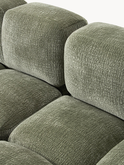 Modular Sofa Tayla 2-seater