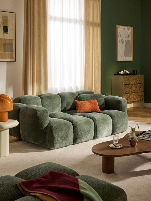 Modular Sofa Tayla 2-seater