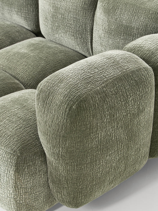 Modular Sofa Tayla 2-seater