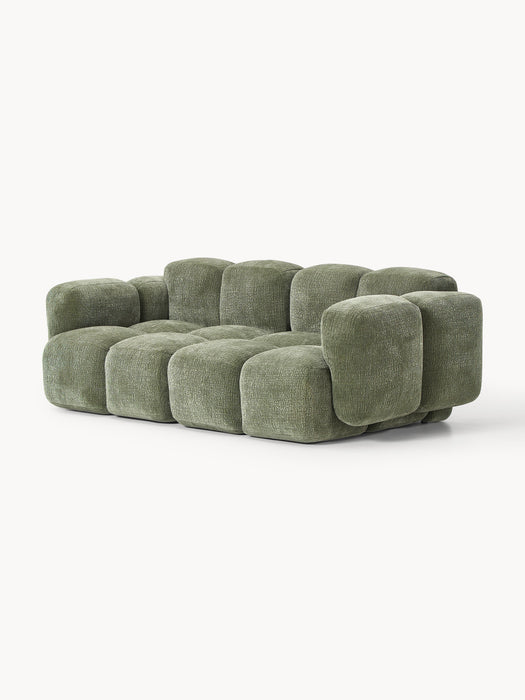 Modular Sofa Tayla 2-seater